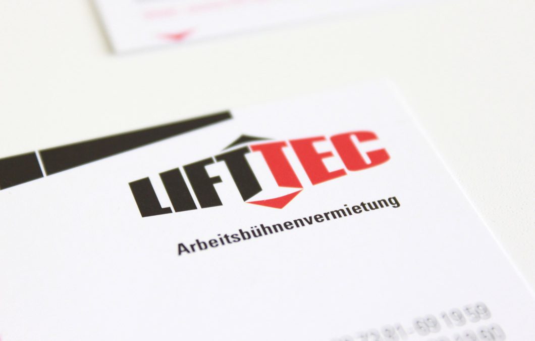 LIFTTEC Design