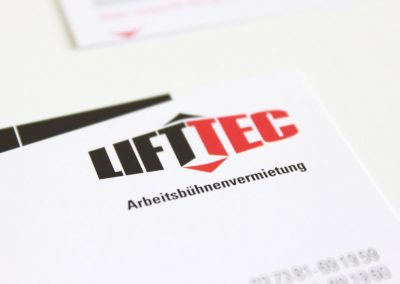 LIFTTEC Design